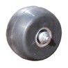 Eagle Sport Classic XT Rubber Rullskidor backhjul, &Oslash;75x45mm